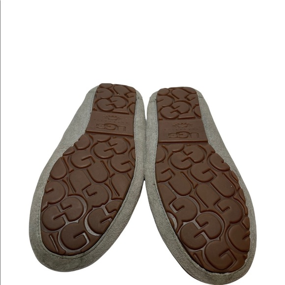 UGG Ansley Women Slippers Size 6 - Picture 7 of 8